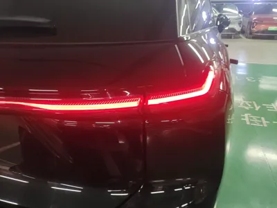 Nio ES7
