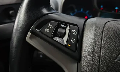 ChevroletGMDaewoo Orlando