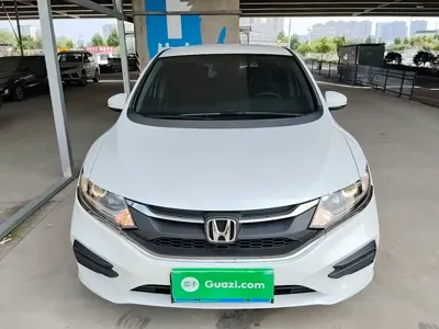 Honda Jade