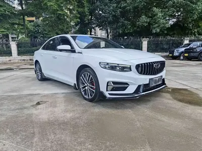 Geely Xingrui