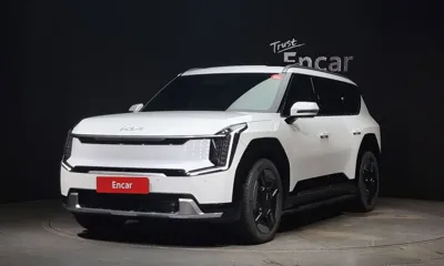 Kia EV9