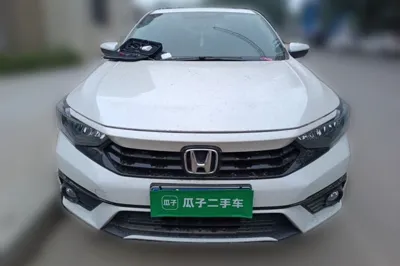 Honda Envix
