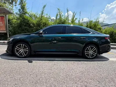 Geely Xingrui