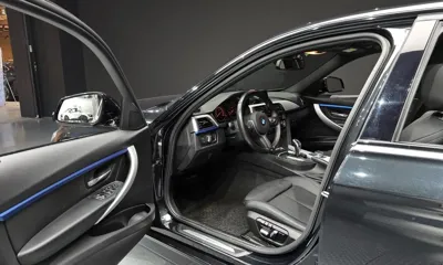 BMW 3-Series