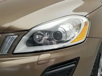 Volvo XC60 (Import)