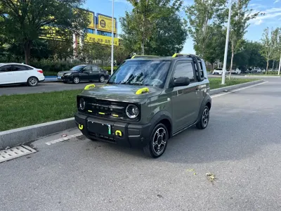 Galaxy Panda