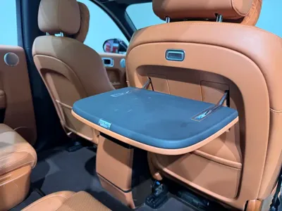 Li Auto Li L8