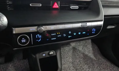 Hyundai Ioniq5