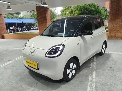 Wuling MINIEV