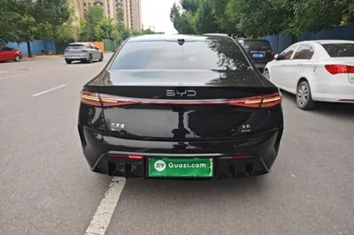 BYD Seal