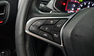Renault-KoreaSamsung XM3