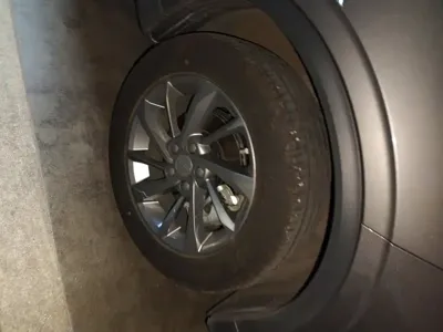 Geely Binyue