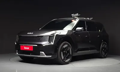 Kia EV9