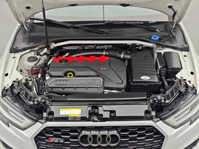 Audi RS 3