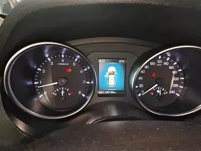 Haval H6 Coupe