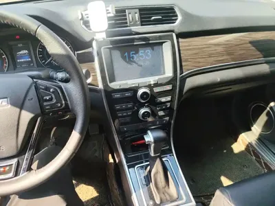 Haval H2