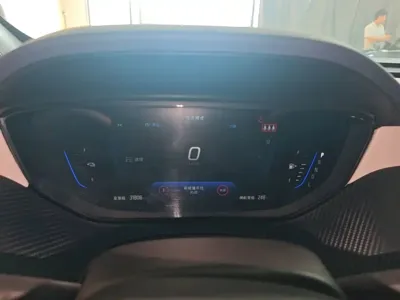 Buick Velite 6