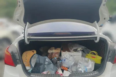Hyundai Mistra