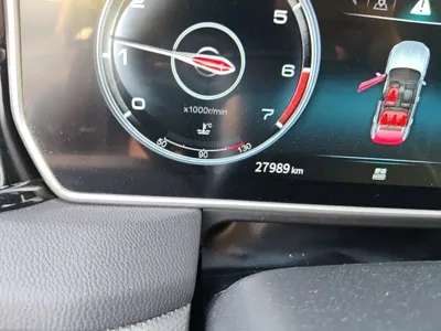 Hongqi Hongqi HS5