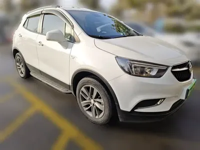 Buick Encore