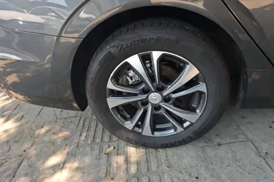 Changan Eado