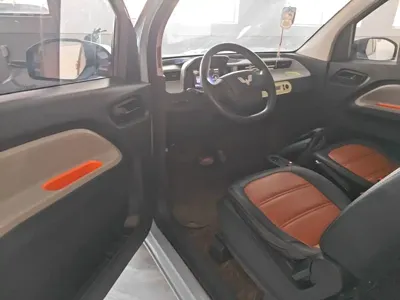 Wuling MINIEV
