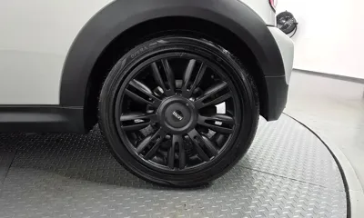 MINI Coupe