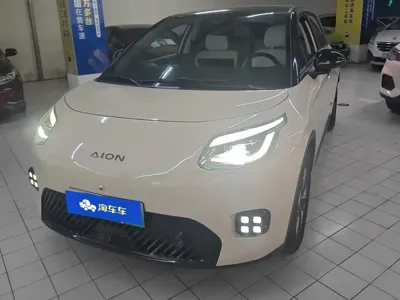 AION AION UT