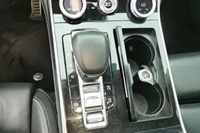 Hongqi H9