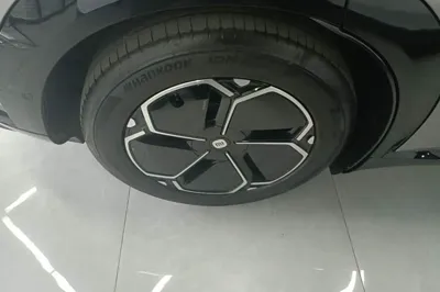 Xiaomi Auto YU7