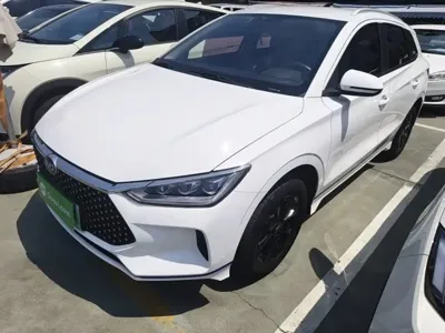 BYD e2