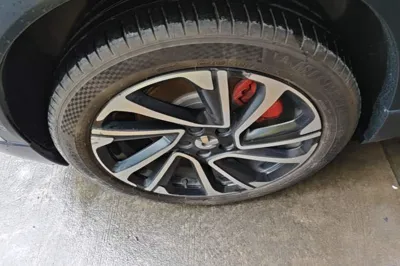 Nio EC6