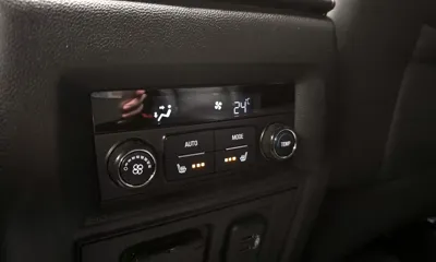ChevroletGMDaewoo Traverse