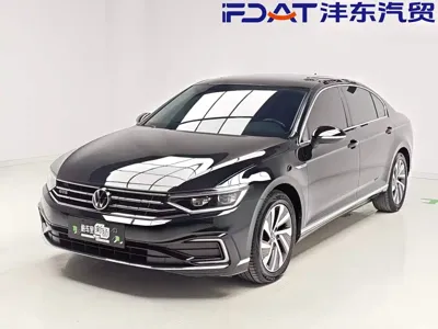 Volkswagen 迈腾 PHEV