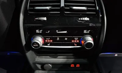 BMW Gran Turismo