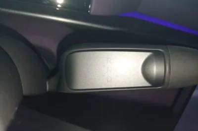 Xpeng P7