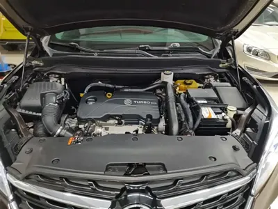 Buick Envision Plus