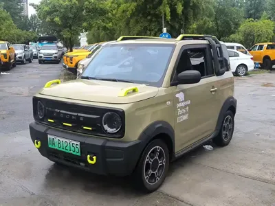Galaxy Panda