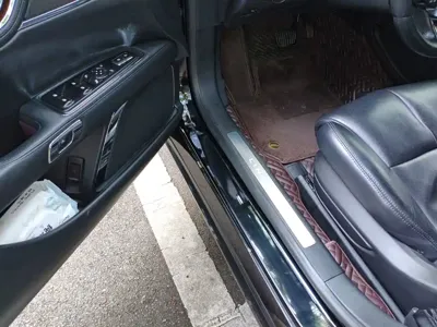 Lincoln Continental