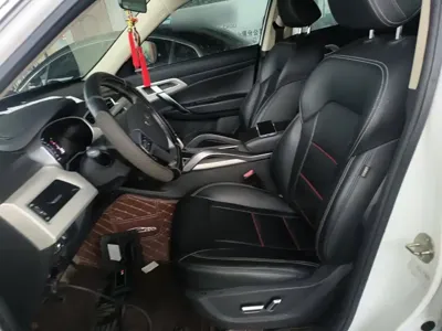 Geely Boyue