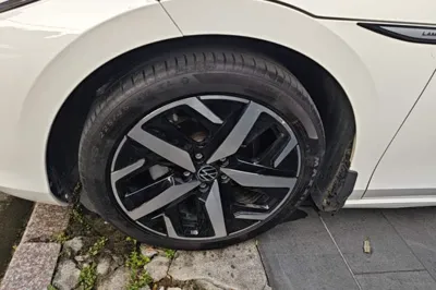 Volkswagen Lamando