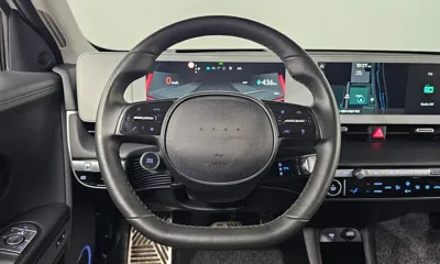 Hyundai Ioniq5