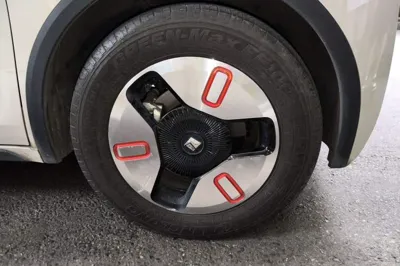 Baojun KiWi EV