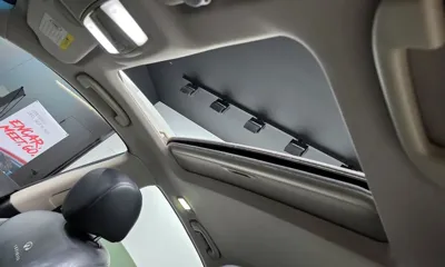 Infiniti EX