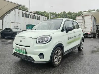 Leapmotor Leapmotor T03