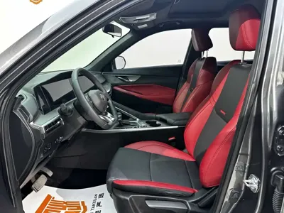 Changan CS35PLUS