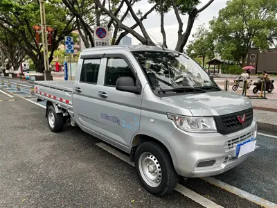 Wuling Rongguang New Truck