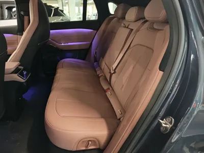 Nio EC6