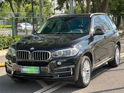 BMW X5 (Import)