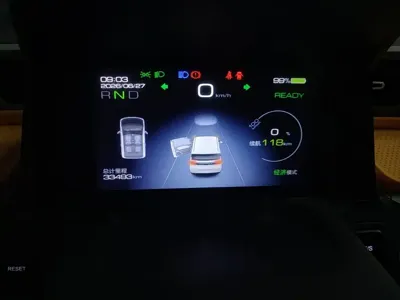 Wuling MINIEV